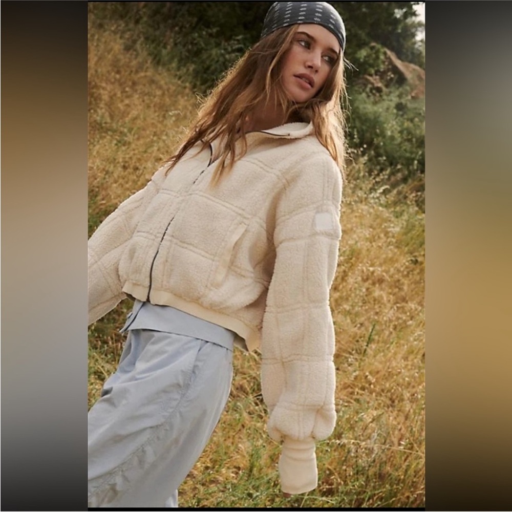 FP Movement - Outward Bounds Fleece Small